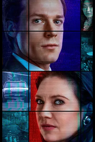 Plakat к сериалу "The Newsreader" #1487309