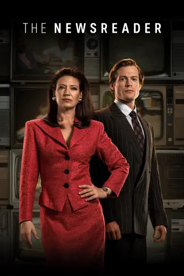 Plakat к сериалу "The Newsreader" #1487311