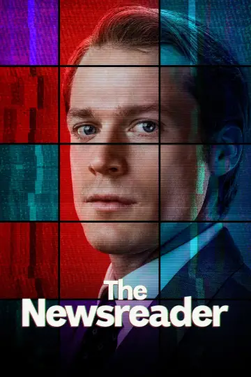 Plakat к сериалу "The Newsreader" #1487323