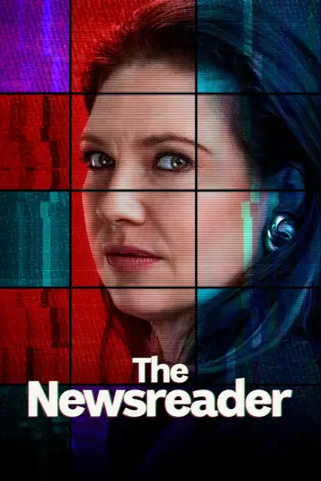 Plakat к сериалу "The Newsreader" #1487324
