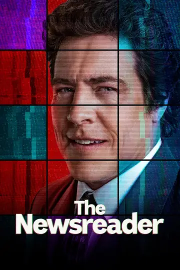 Plakat к сериалу "The Newsreader" #1487326