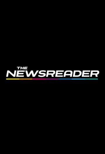 Plakat к сериалу "The Newsreader" #1487339