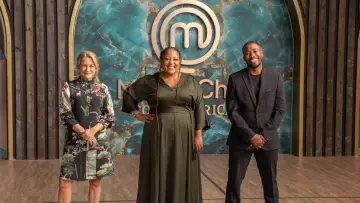 Zasłona do serialu "MasterChef RPA" #1510805