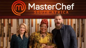 Zasłona do serialu "MasterChef RPA" #1510807