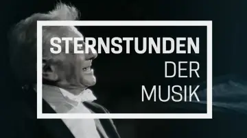 Zasłona do serialu "Sternstunden der Musik" #1603221