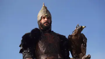Zasłona do serialu "Alparslan: Wielcy Seldżucy" #1814756