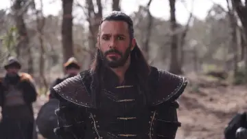 Zasłona do serialu "Alparslan: Wielcy Seldżucy" #1814761