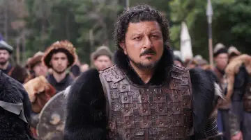 Zasłona do serialu "Alparslan: Wielcy Seldżucy" #1814765