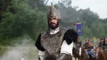 Zasłona do serialu "Alparslan: Wielcy Seldżucy" #1814769