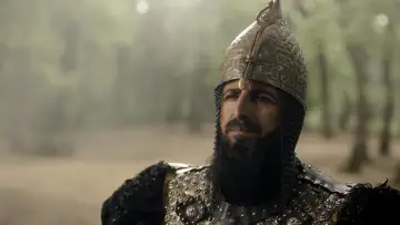 Zasłona do serialu "Alparslan: Wielcy Seldżucy" #1814770