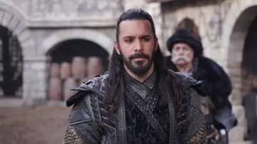 Zasłona do serialu "Alparslan: Wielcy Seldżucy" #1814774
