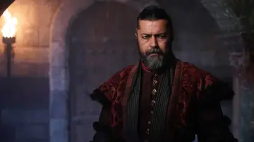 Zasłona do serialu "Alparslan: Wielcy Seldżucy" #1814782