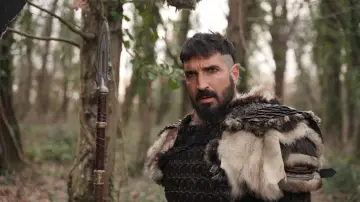 Zasłona do serialu "Alparslan: Wielcy Seldżucy" #1814785