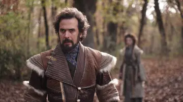 Zasłona do serialu "Alparslan: Wielcy Seldżucy" #1814787