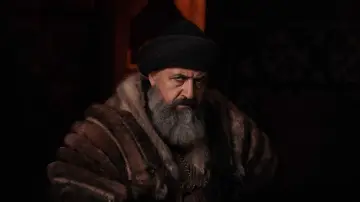 Zasłona do serialu "Alparslan: Wielcy Seldżucy" #1814788