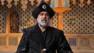 Zasłona do serialu "Alparslan: Wielcy Seldżucy" #1814789