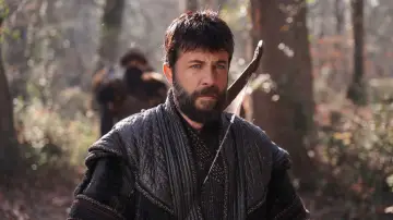 Zasłona do serialu "Alparslan: Wielcy Seldżucy" #1814792