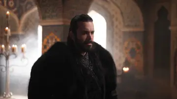 Zasłona do serialu "Alparslan: Wielcy Seldżucy" #1814793