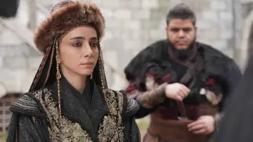 Zasłona do serialu "Alparslan: Wielcy Seldżucy" #1814797
