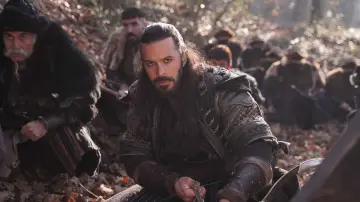 Zasłona do serialu "Alparslan: Wielcy Seldżucy" #1814798