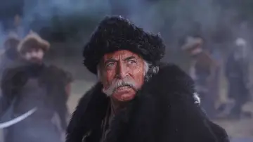 Zasłona do serialu "Alparslan: Wielcy Seldżucy" #1814800