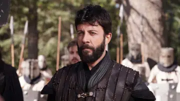 Zasłona do serialu "Alparslan: Wielcy Seldżucy" #1814804
