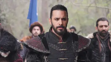 Zasłona do serialu "Alparslan: Wielcy Seldżucy" #1814806