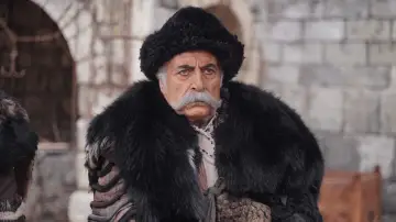 Zasłona do serialu "Alparslan: Wielcy Seldżucy" #1814810