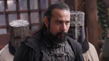 Zasłona do serialu "Alparslan: Wielcy Seldżucy" #1814813