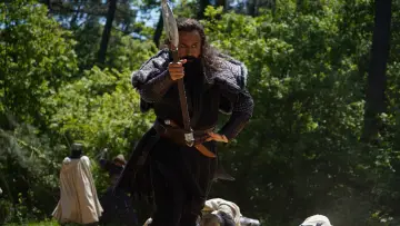 Zasłona do serialu "Alparslan: Wielcy Seldżucy" #1814814