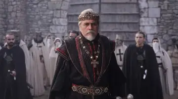 Zasłona do serialu "Alparslan: Wielcy Seldżucy" #1814818
