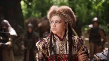 Zasłona do serialu "Alparslan: Wielcy Seldżucy" #1814820