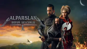 Zasłona do serialu "Alparslan: Wielcy Seldżucy" #1814822