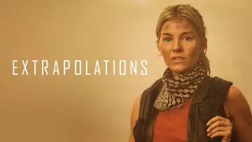 Zasłona к сериалу "Ekstrapolacje" #1382675