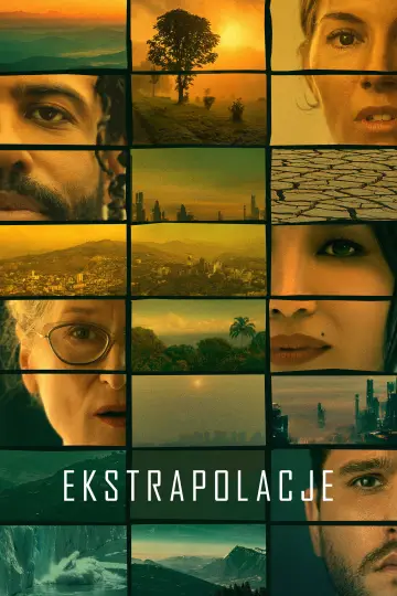 Ekstrapolacje (2023)