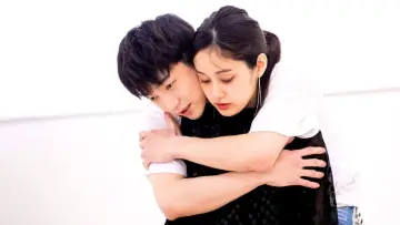 Zasłona do serialu "恋愛ドラマな恋がしたい" #1663037