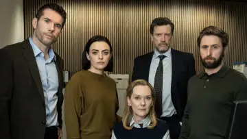 Zasłona do serialu "Ukryte aktywa" #1473627