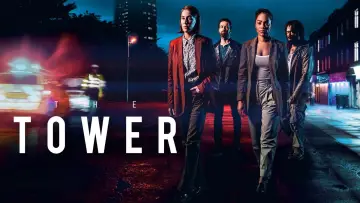 Zasłona к сериалу "Portland Tower" #1509792