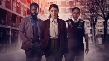 Zasłona к сериалу "Portland Tower" #1509794