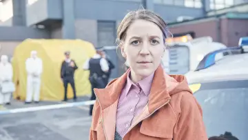 Zasłona к сериалу "Portland Tower" #1509798