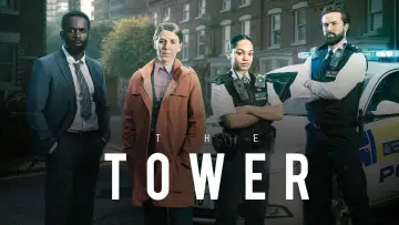 Zasłona к сериалу "Portland Tower" #1509799