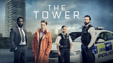 Zasłona к сериалу "Portland Tower" #1509802