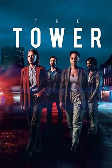 Portland Tower (2021)