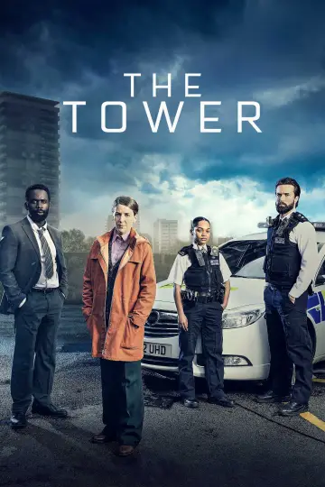Plakat к сериалу "Portland Tower" #1509813