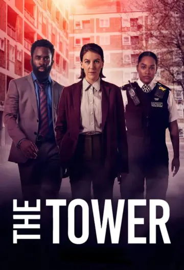 Plakat к сериалу "Portland Tower" #1509821