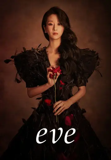 Plakat do serialu "Eve" #1547409