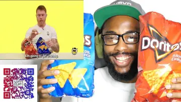 Zasłona do serialu "Snacked" #1662151