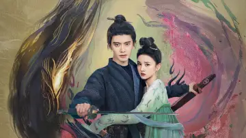 Zasłona к сериалу "无忧渡" #1502390
