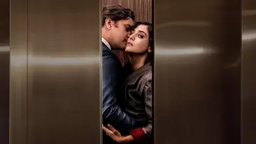 Zasłona к сериалу "Fatalne zauroczenie" #1414473