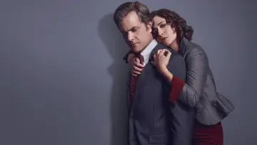 Zasłona к сериалу "Fatalne zauroczenie" #1414475